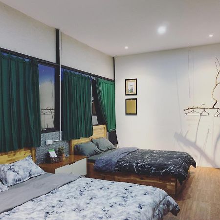 Homestay Bien Rung Gia Nghia Dış mekan fotoğraf