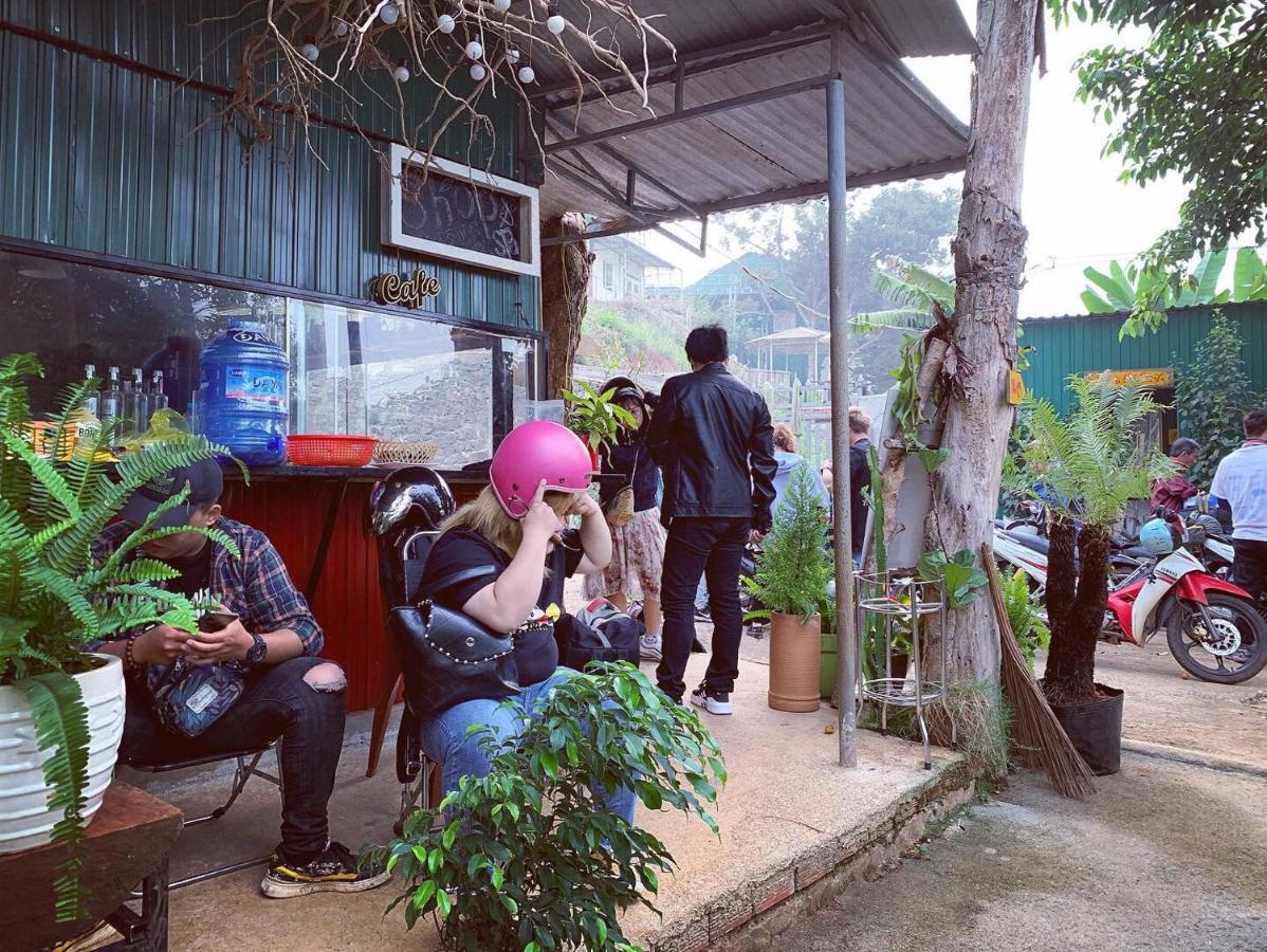 Homestay Bien Rung Gia Nghia Dış mekan fotoğraf