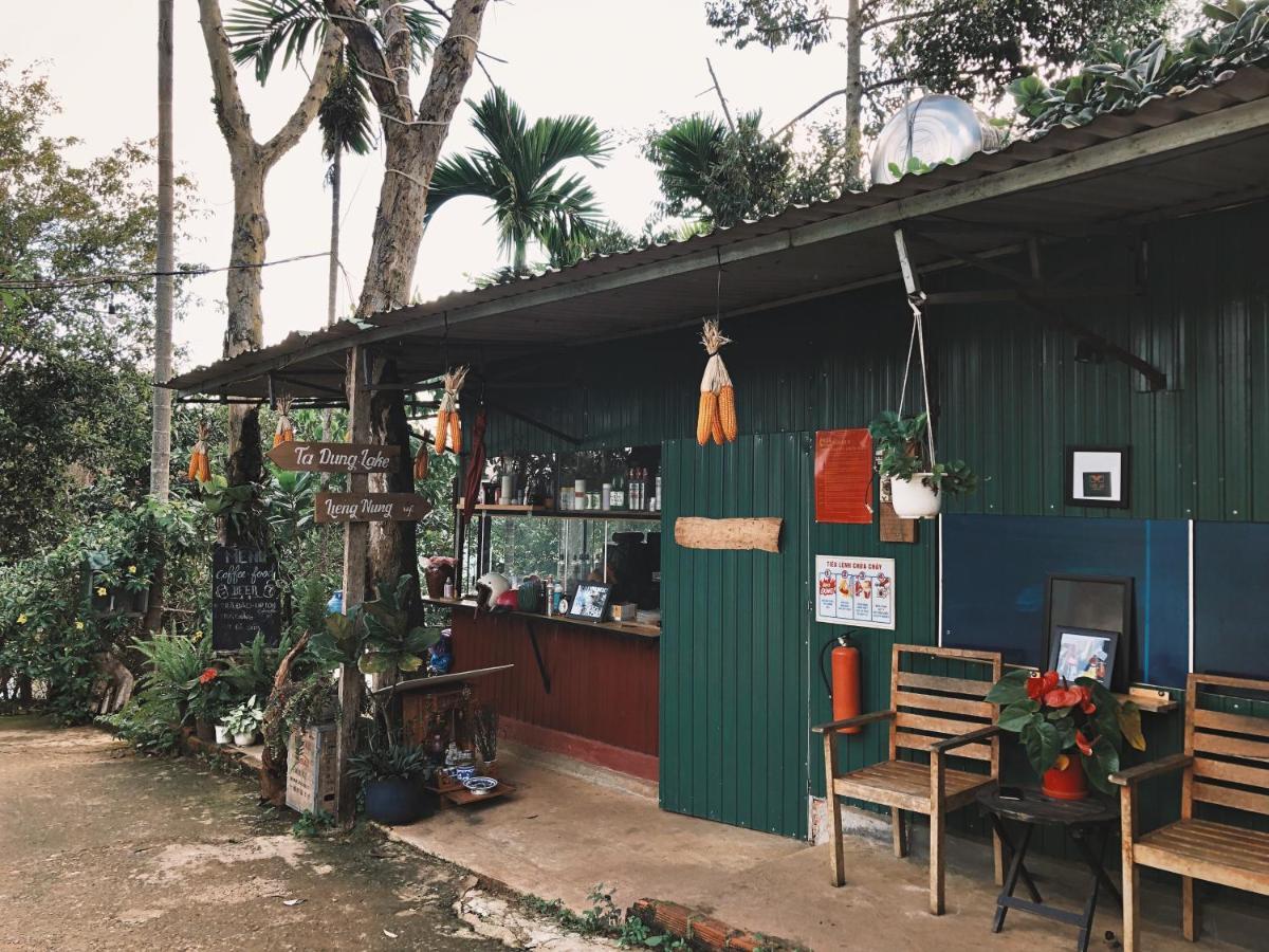 Homestay Bien Rung Gia Nghia Dış mekan fotoğraf