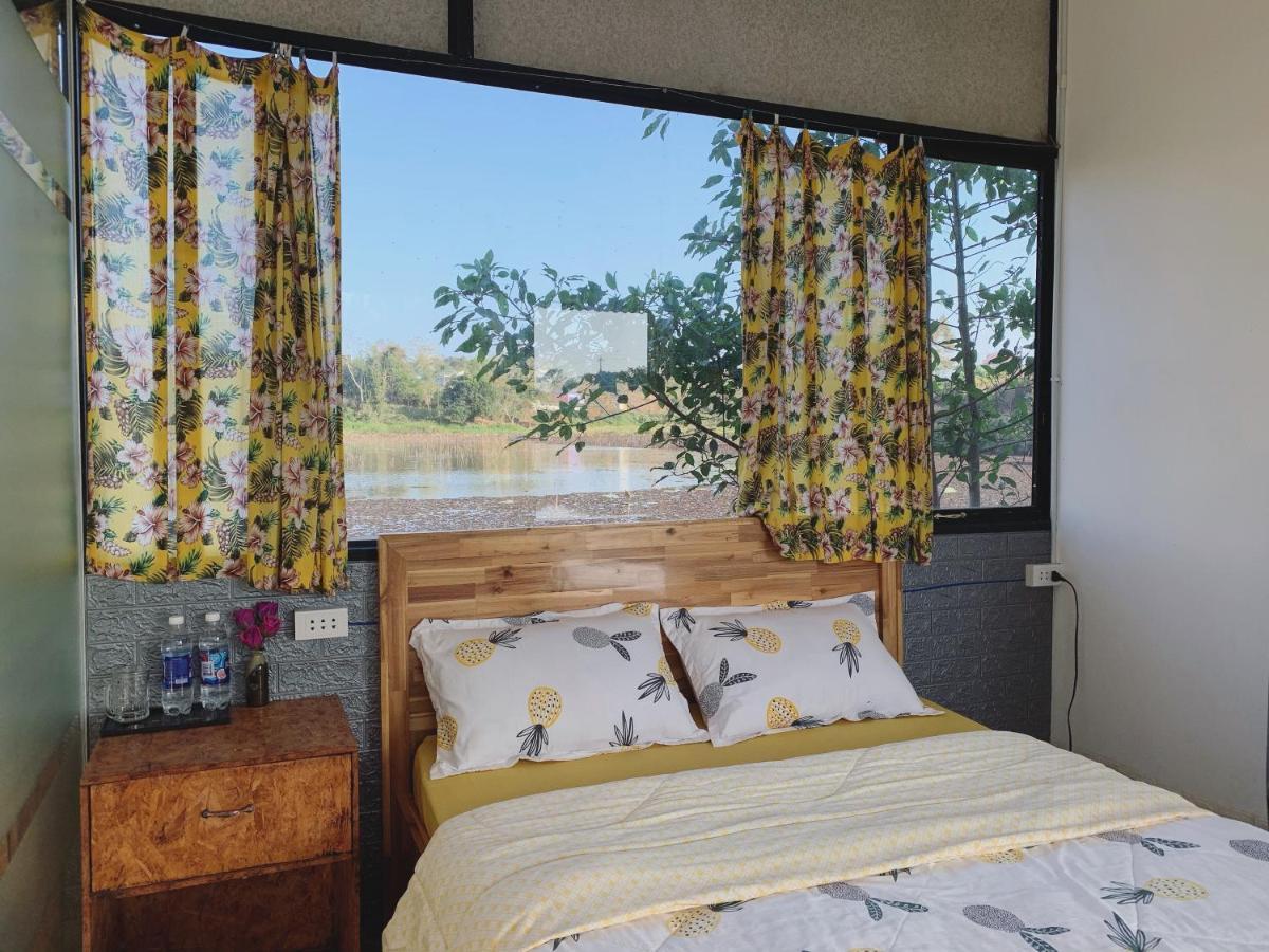 Homestay Bien Rung Gia Nghia Dış mekan fotoğraf
