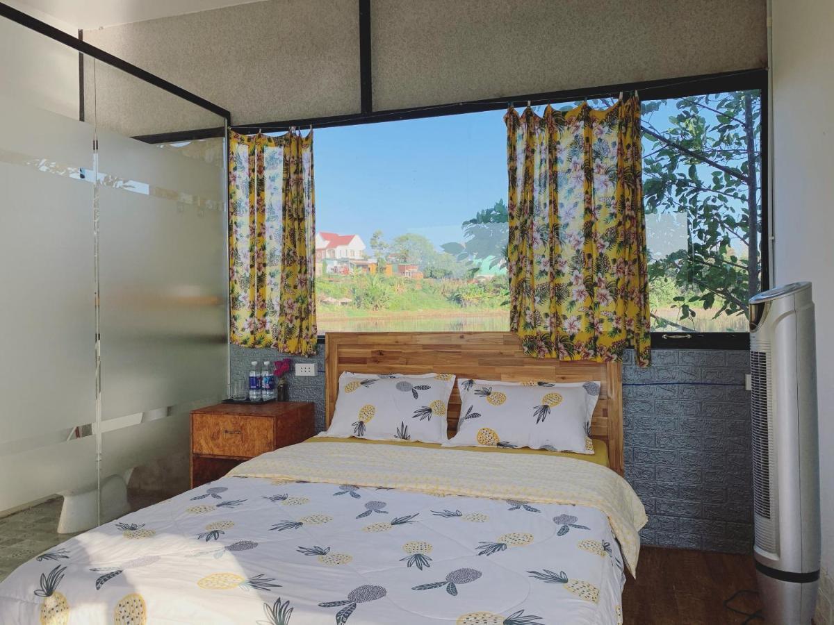 Homestay Bien Rung Gia Nghia Dış mekan fotoğraf