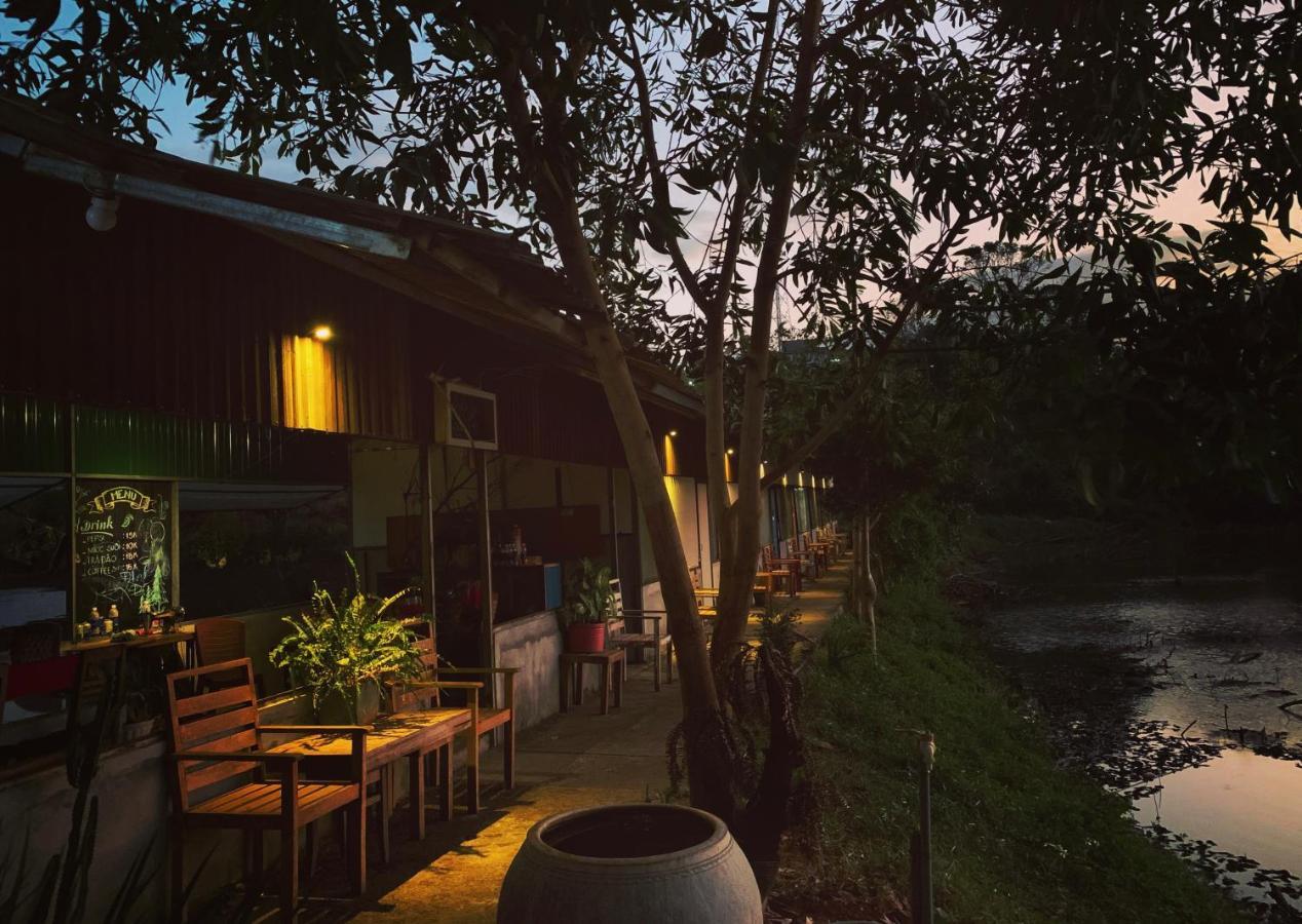 Homestay Bien Rung Gia Nghia Dış mekan fotoğraf