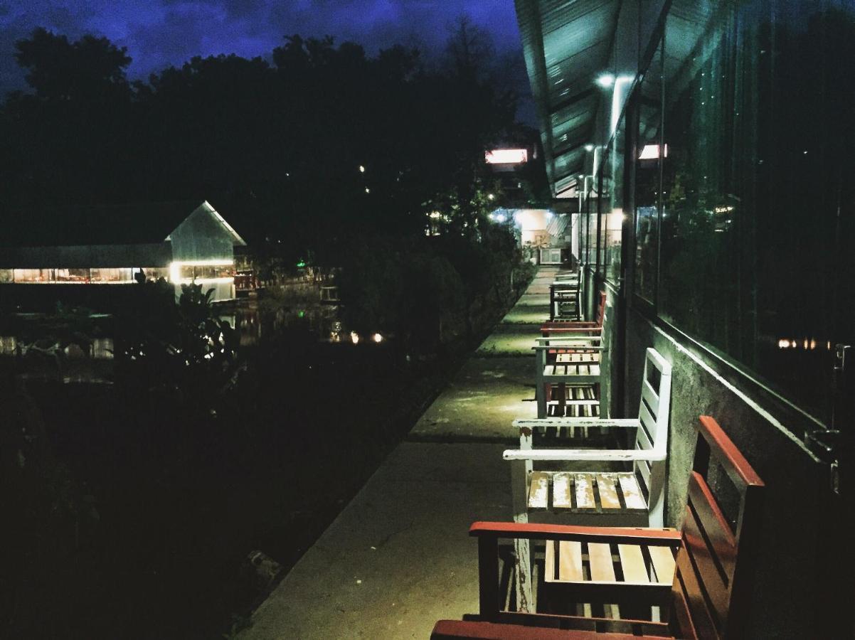 Homestay Bien Rung Gia Nghia Dış mekan fotoğraf