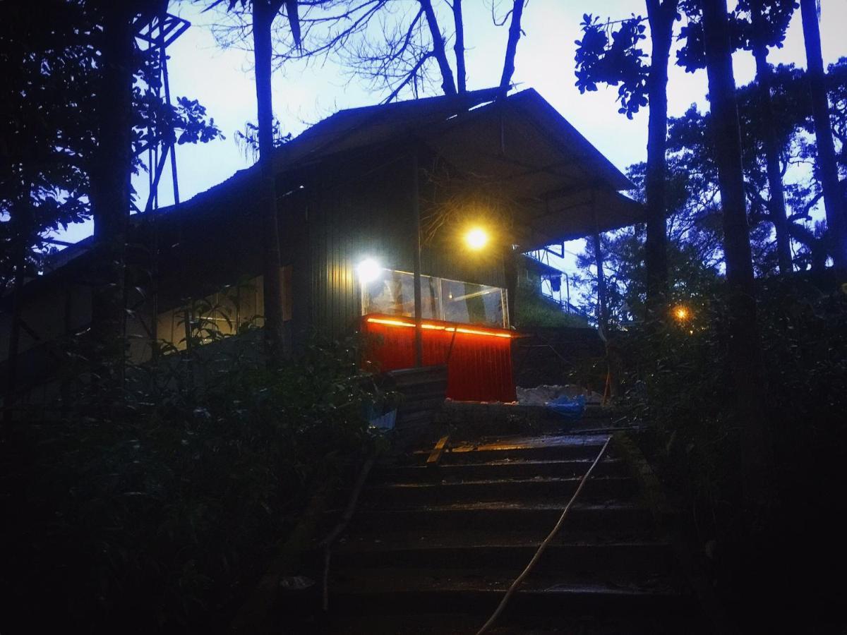 Homestay Bien Rung Gia Nghia Dış mekan fotoğraf