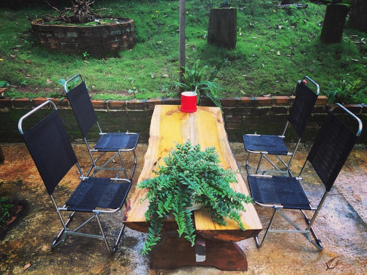 Homestay Bien Rung Gia Nghia Dış mekan fotoğraf