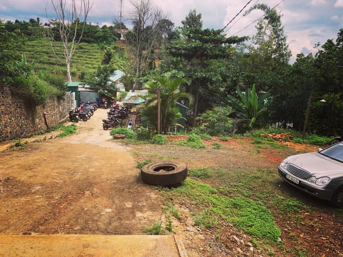 Homestay Bien Rung Gia Nghia Dış mekan fotoğraf