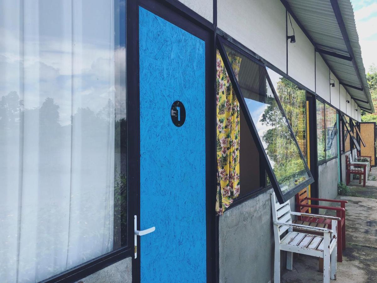 Homestay Bien Rung Gia Nghia Dış mekan fotoğraf