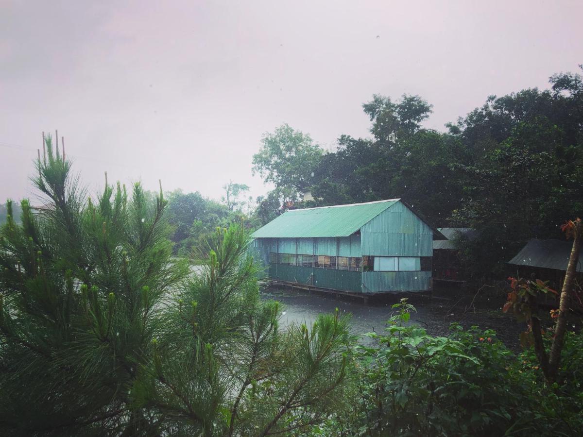 Homestay Bien Rung Gia Nghia Dış mekan fotoğraf