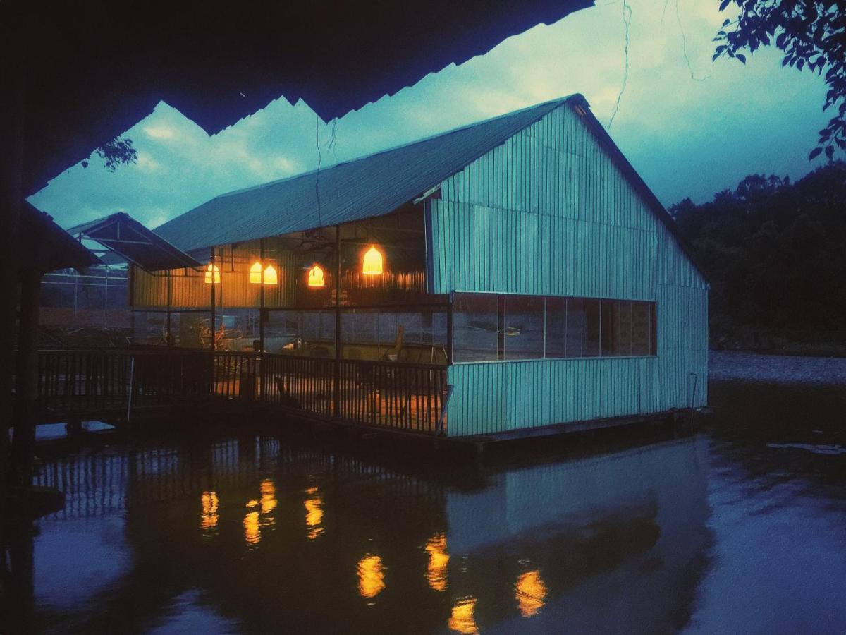Homestay Bien Rung Gia Nghia Dış mekan fotoğraf