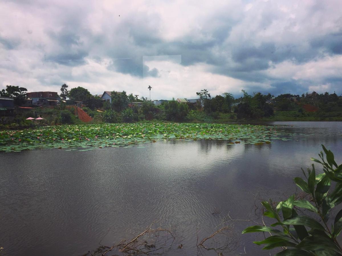 Homestay Bien Rung Gia Nghia Dış mekan fotoğraf