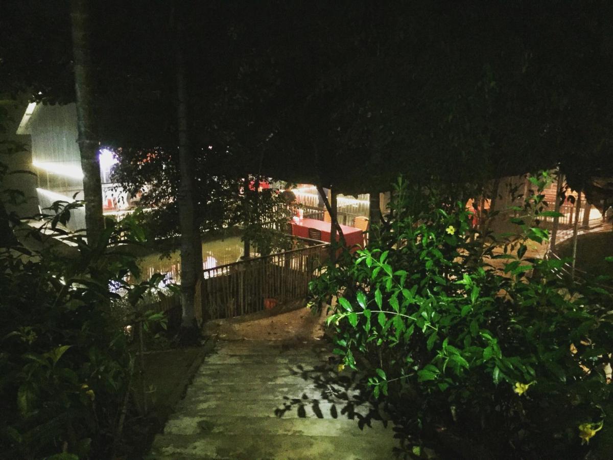 Homestay Bien Rung Gia Nghia Dış mekan fotoğraf