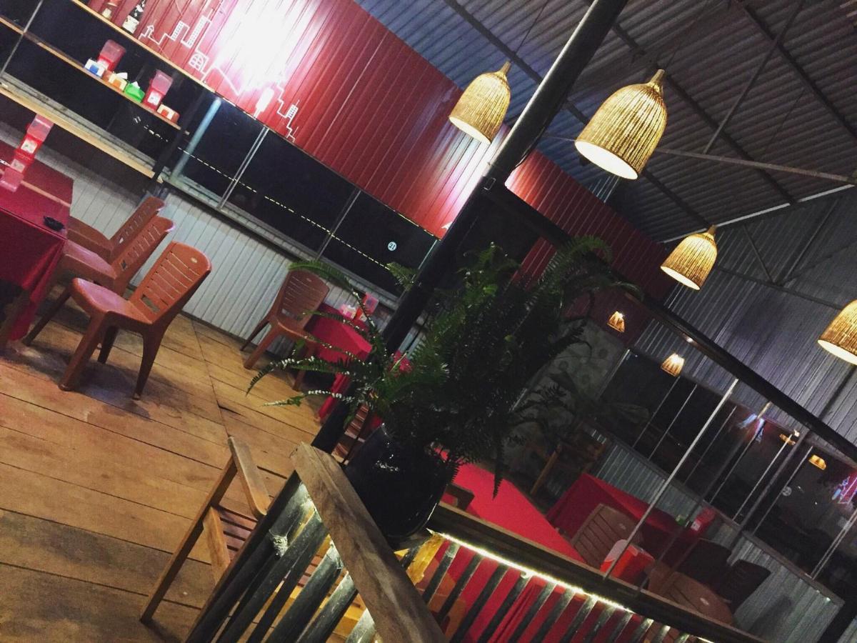 Homestay Bien Rung Gia Nghia Dış mekan fotoğraf