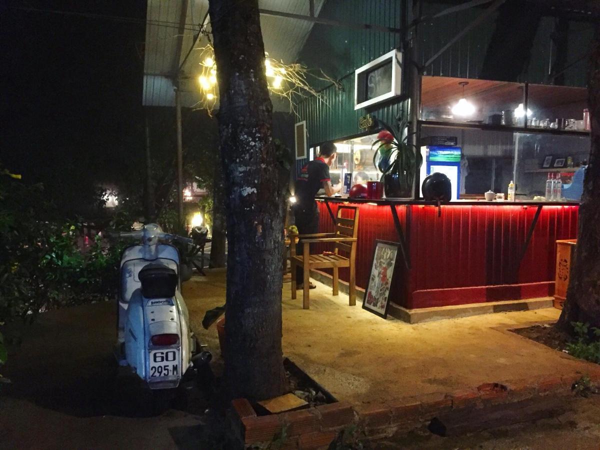 Homestay Bien Rung Gia Nghia Dış mekan fotoğraf