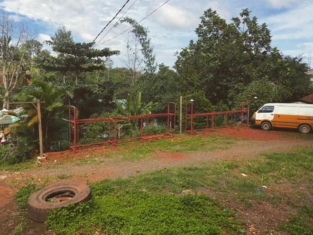 Homestay Bien Rung Gia Nghia Dış mekan fotoğraf
