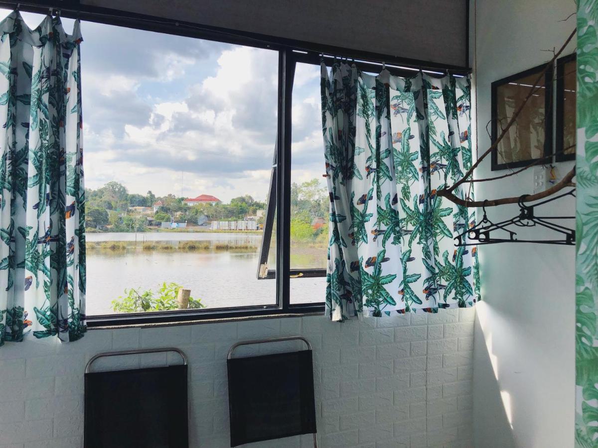 Homestay Bien Rung Gia Nghia Dış mekan fotoğraf