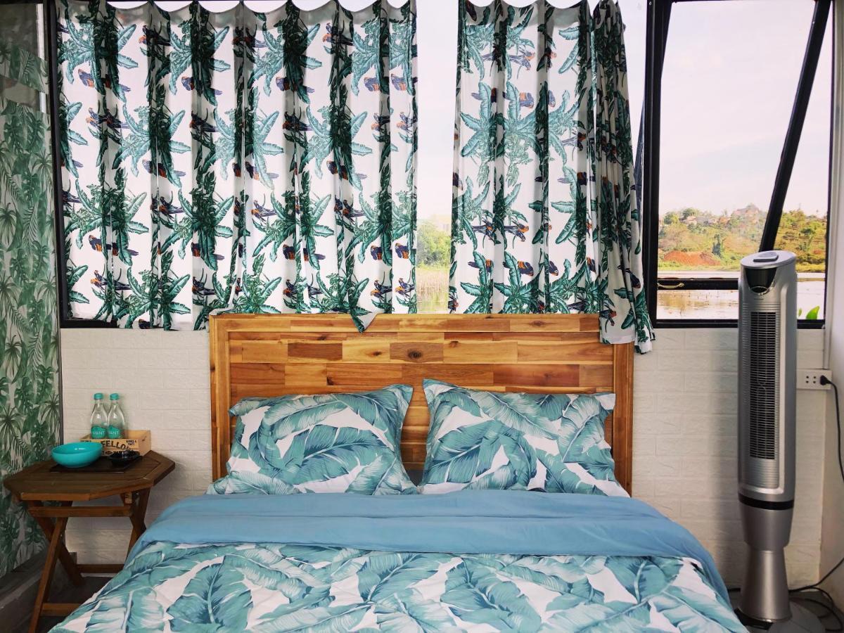 Homestay Bien Rung Gia Nghia Dış mekan fotoğraf