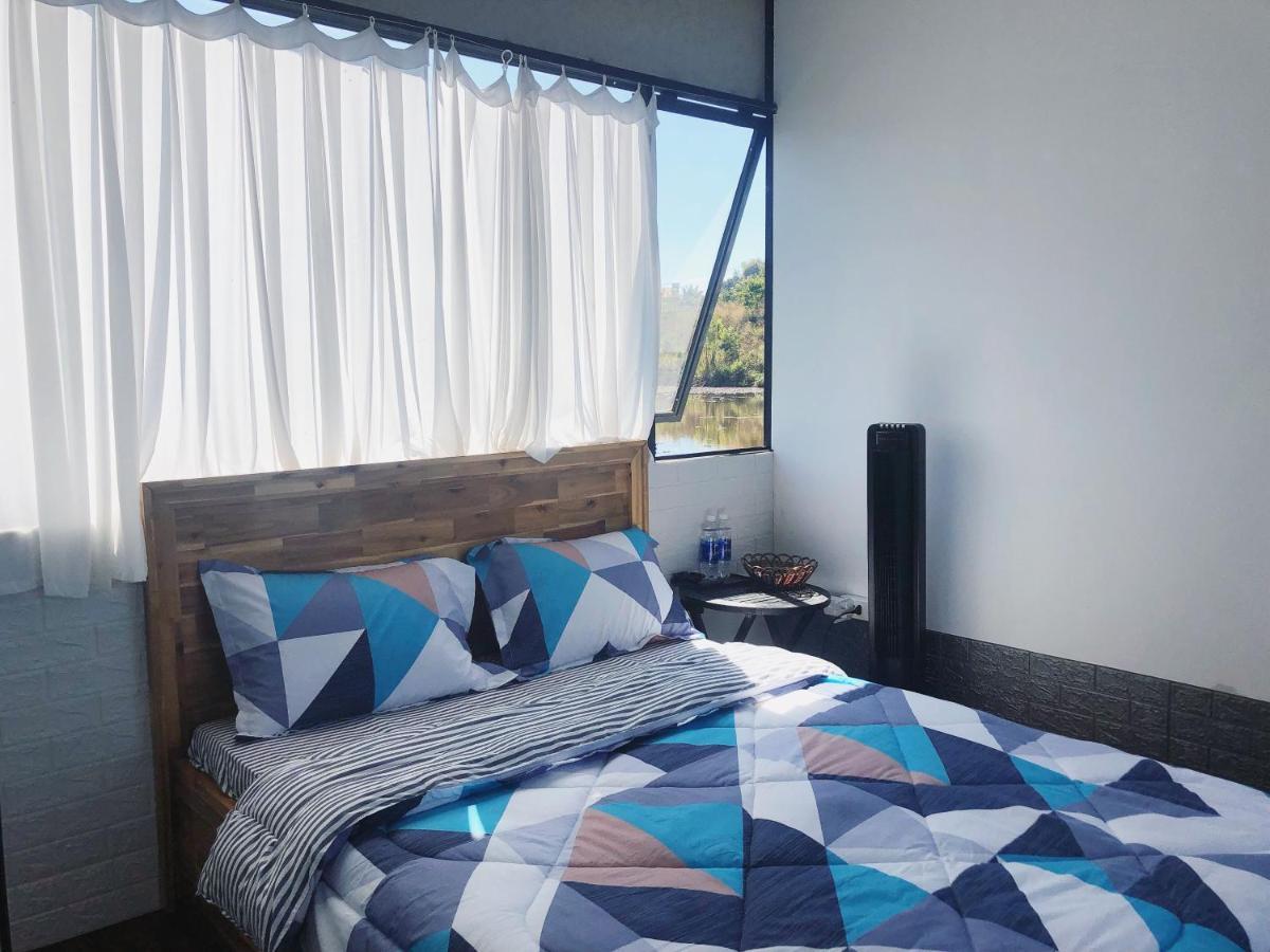 Homestay Bien Rung Gia Nghia Dış mekan fotoğraf