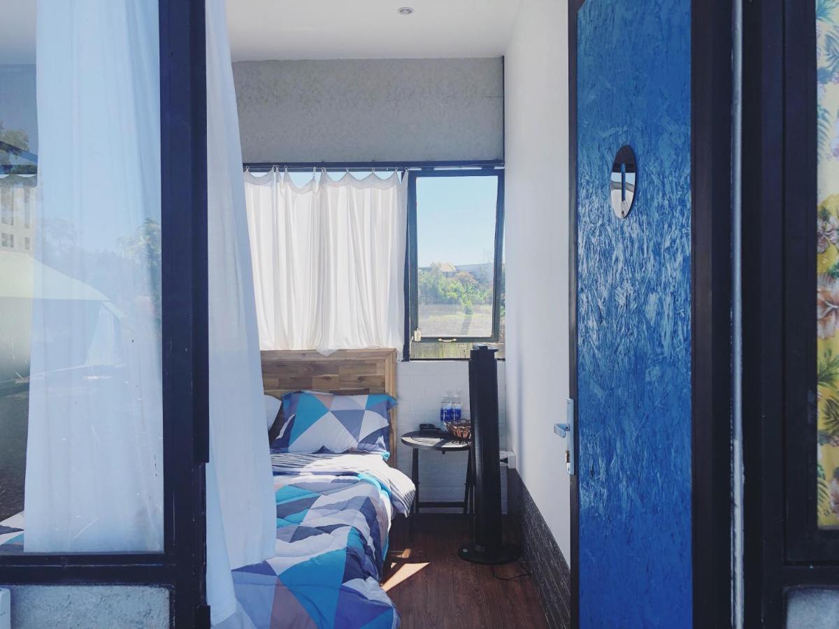 Homestay Bien Rung Gia Nghia Dış mekan fotoğraf