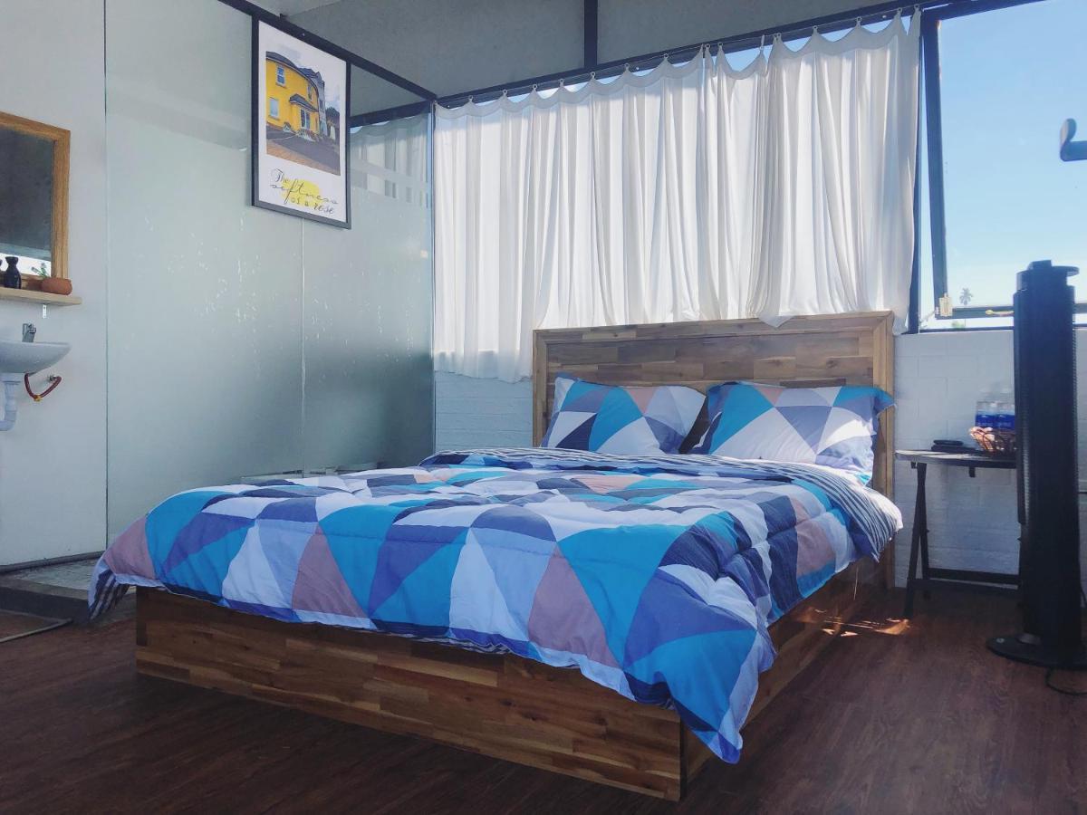 Homestay Bien Rung Gia Nghia Dış mekan fotoğraf