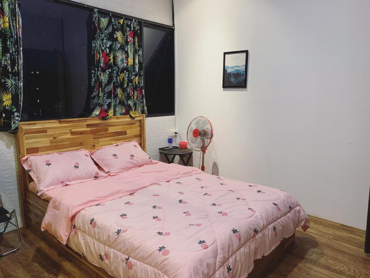 Homestay Bien Rung Gia Nghia Dış mekan fotoğraf