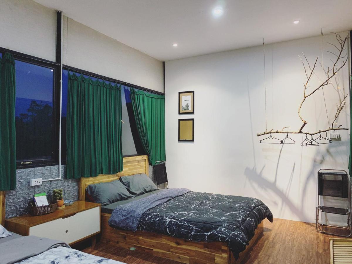 Homestay Bien Rung Gia Nghia Dış mekan fotoğraf