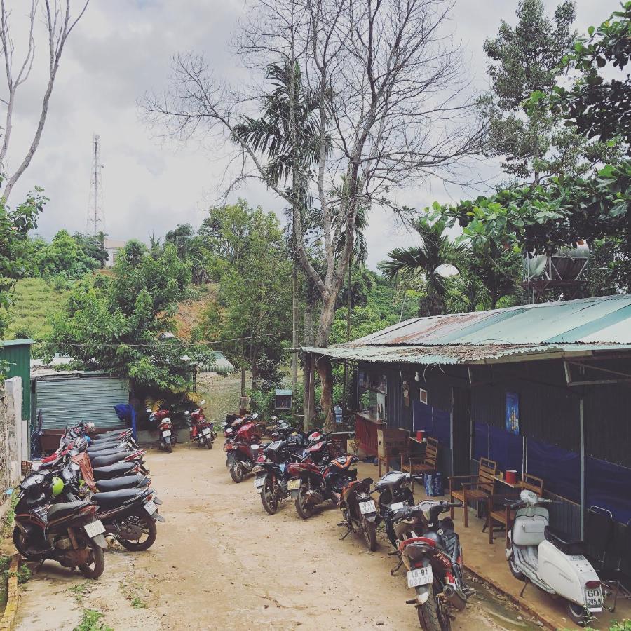 Homestay Bien Rung Gia Nghia Dış mekan fotoğraf