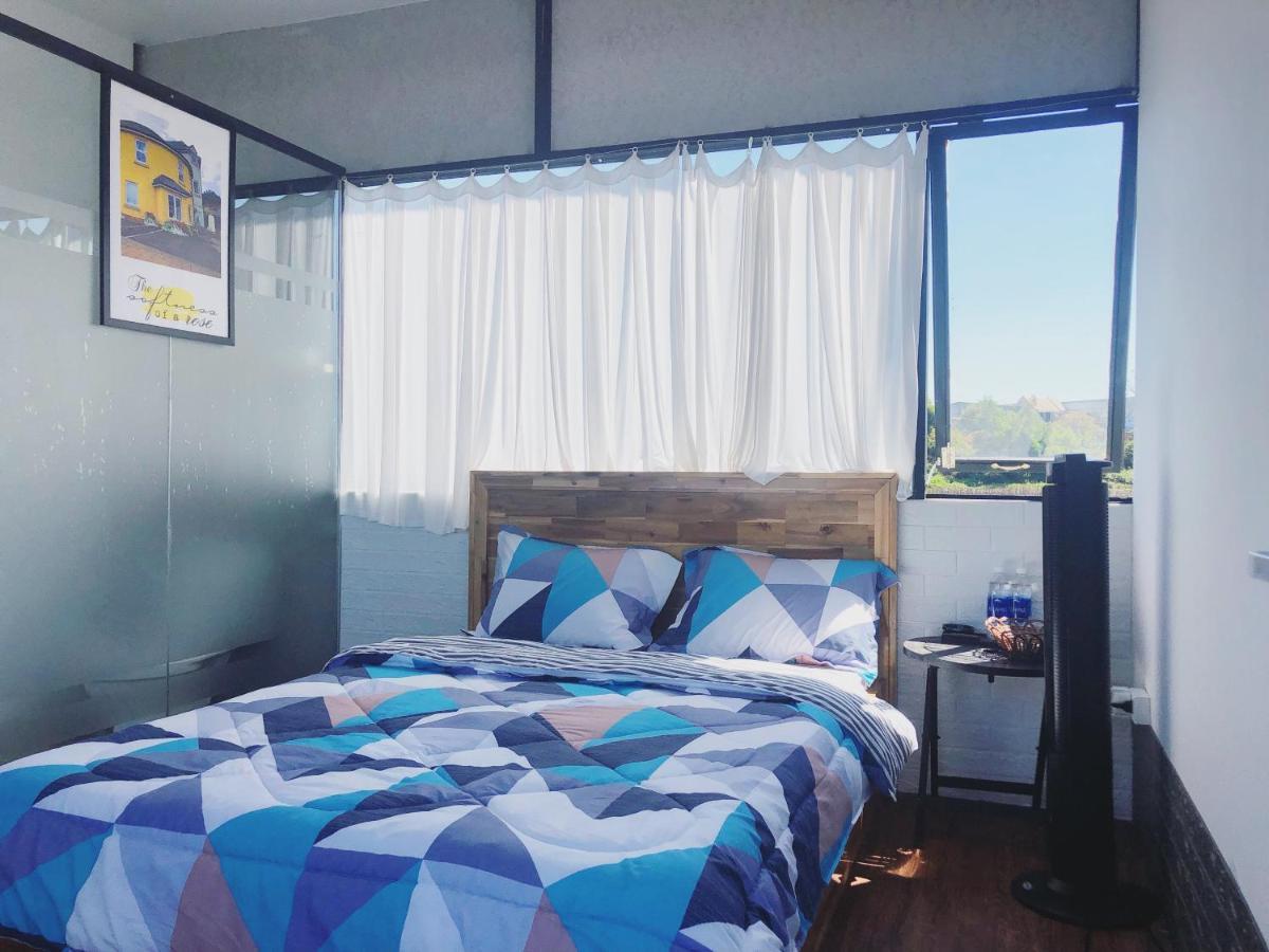 Homestay Bien Rung Gia Nghia Dış mekan fotoğraf